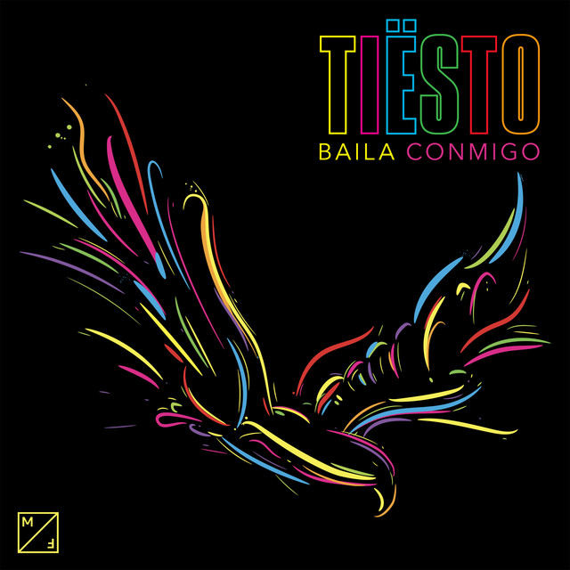 Baila Conmigo (Extended Mix)
