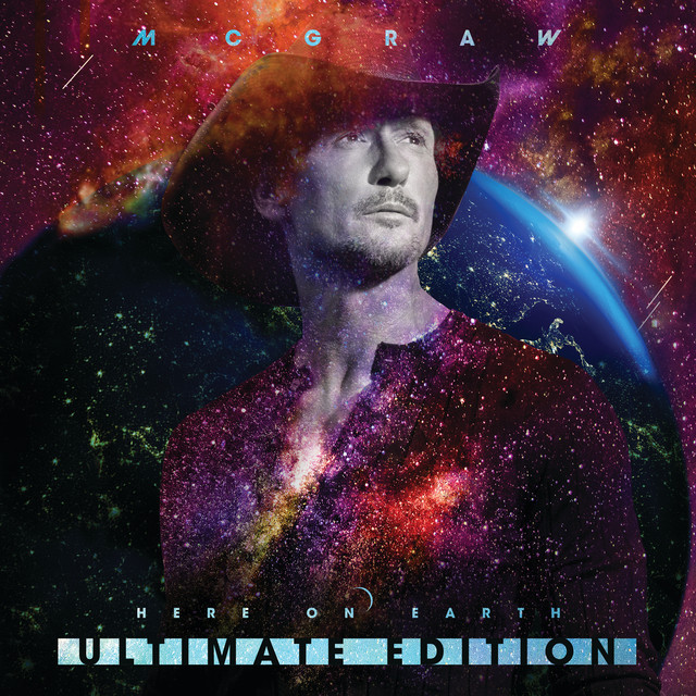 Here On Earth (Ultimate Edition)