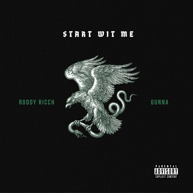Start Wit Me (feat. Gunna)
