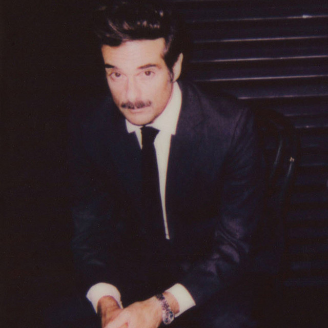 Daniele Luppi
