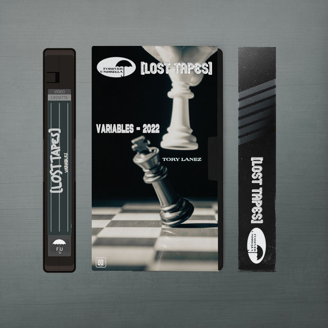 Variables (Lost Tapes 2022)