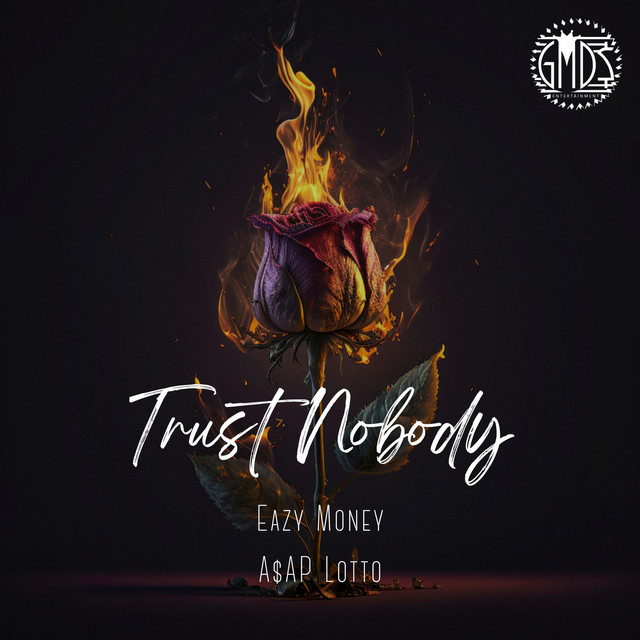 Trust Nobody