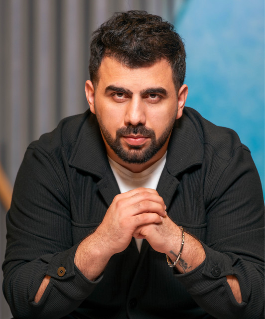 Şöhret Memmedov