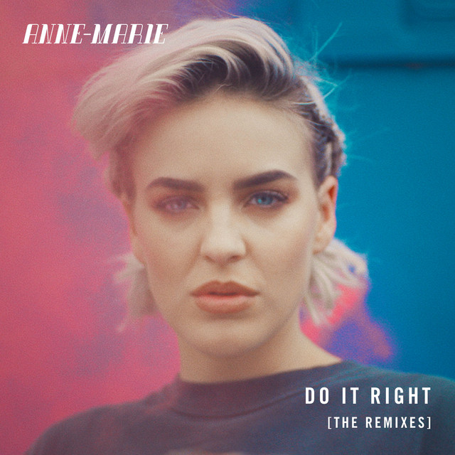 Do It Right (Remixes)