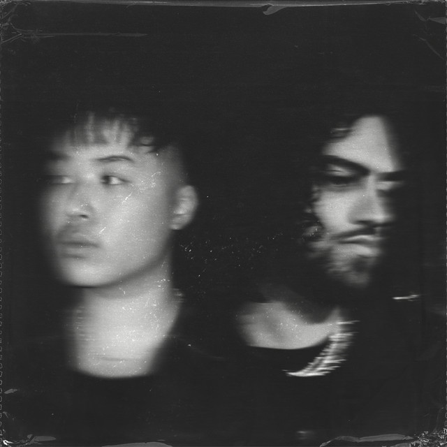 Pieces (with Ali Gatie)