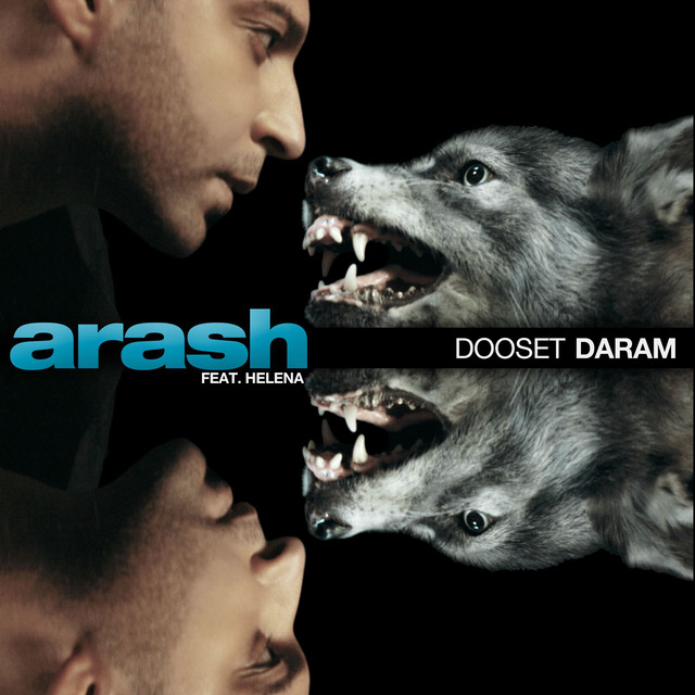 Dooset Daram (feat. Helena)