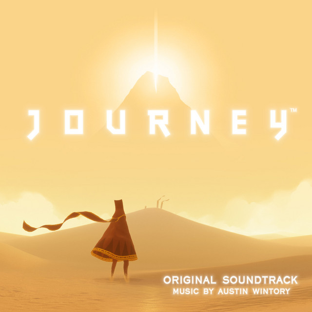 Journey (Original Video Game Soundtrack)