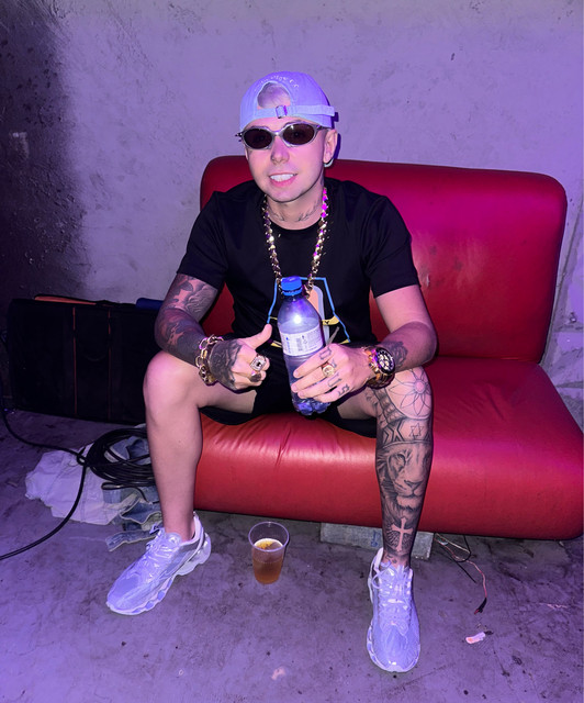 Mc Jhey