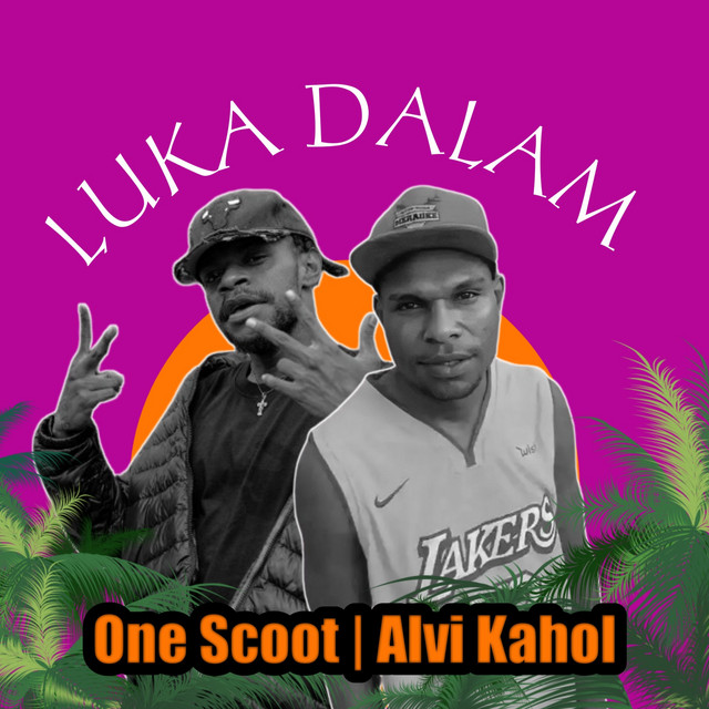 Alvi Kahol