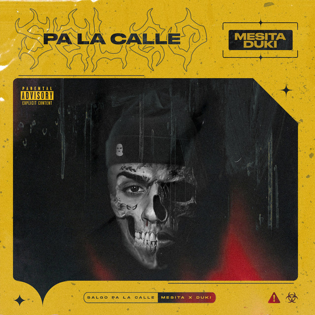 Salgo Pa la Calle