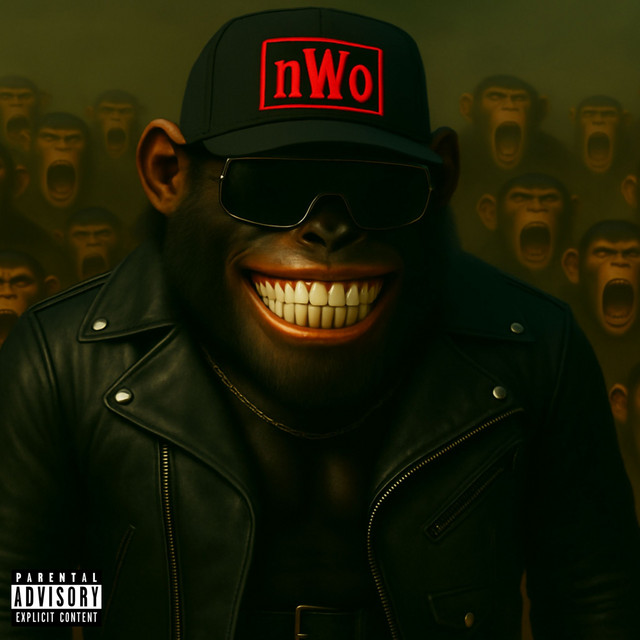 Black Tape N.W.O