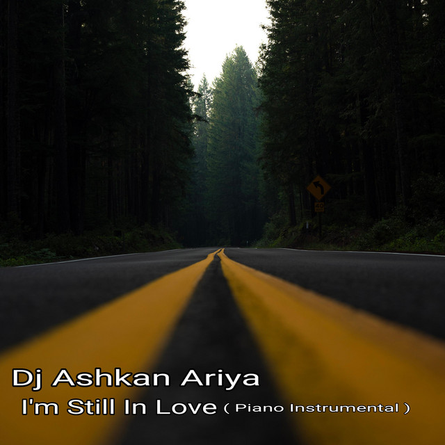 Dj Ashkan Ariya