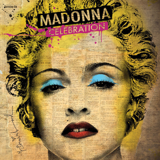 Celebration (Deluxe Version)