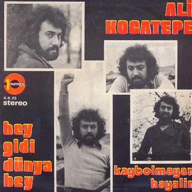 Ali Kocatepe