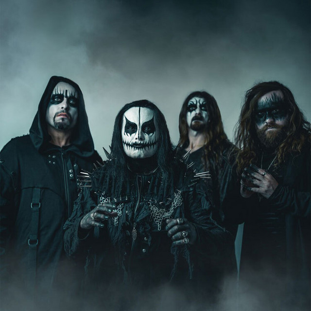 Cradle Of Filth