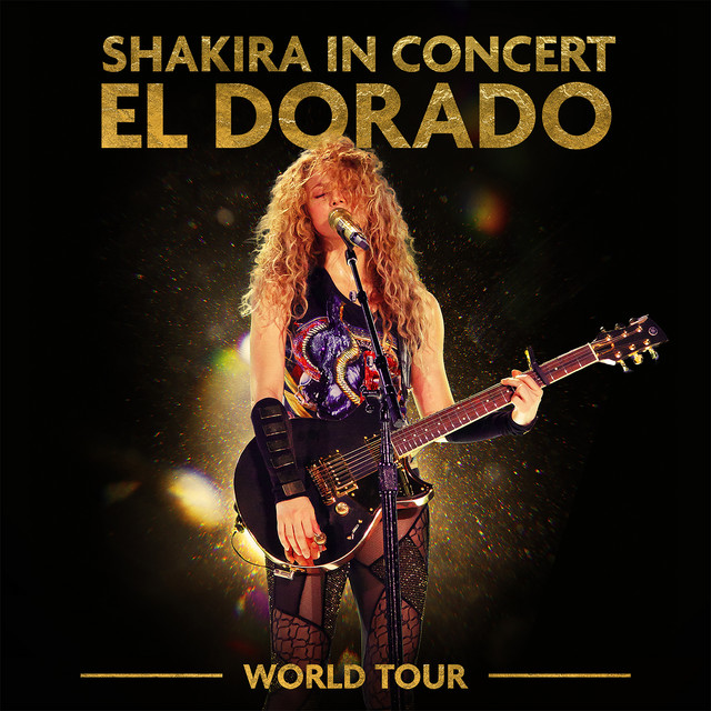 Chantaje (feat. Maluma) [El Dorado World Tour Live]