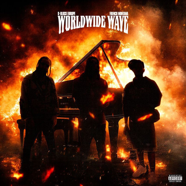 WORLDWIDE WAVE