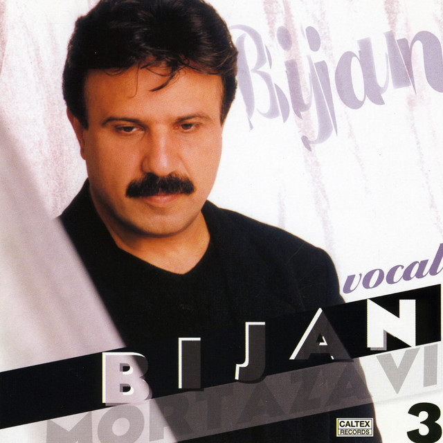 Bijan 3 (Vocal)
