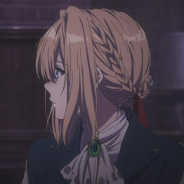 Never Coming Back - Piano (Violet Evergarden Original Soundtrack)