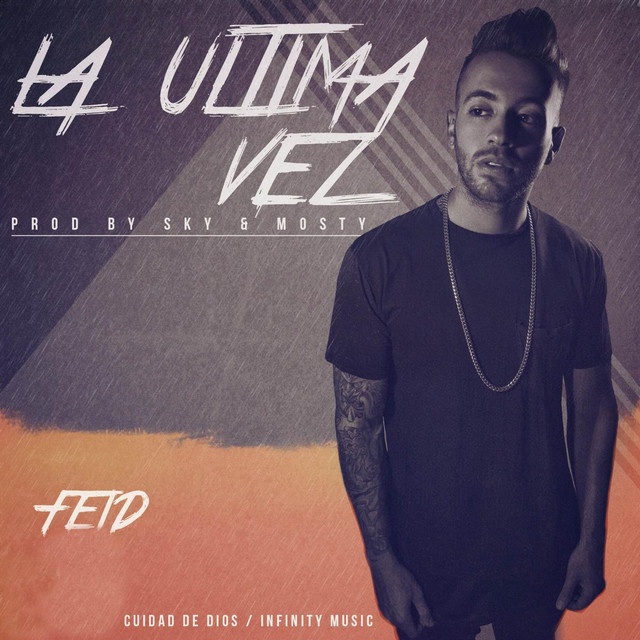 La Ultima Vez