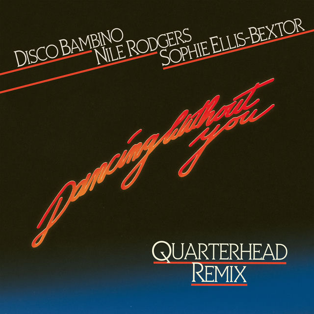 Dancing Without You (Quarterhead Remix)