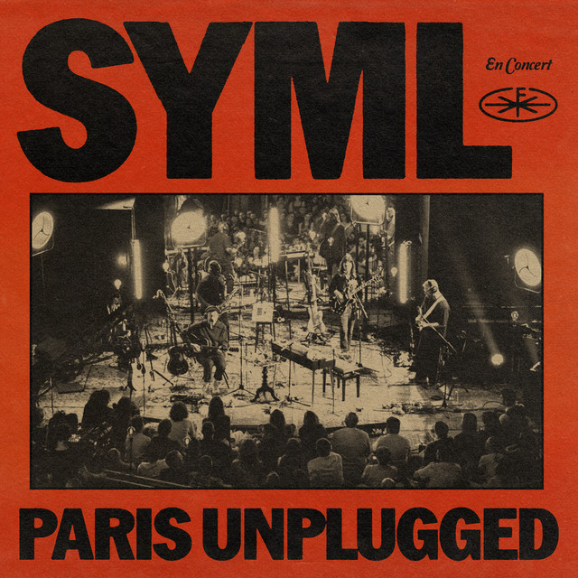 When the Party's Over (Paris Unplugged)