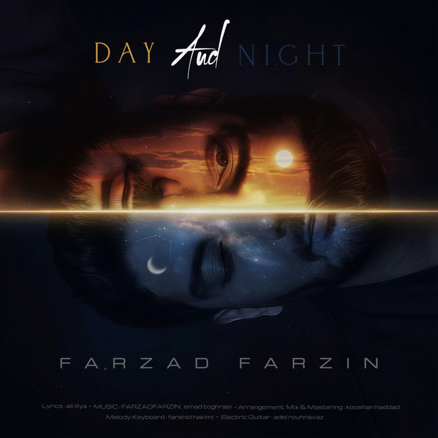 Day And Night