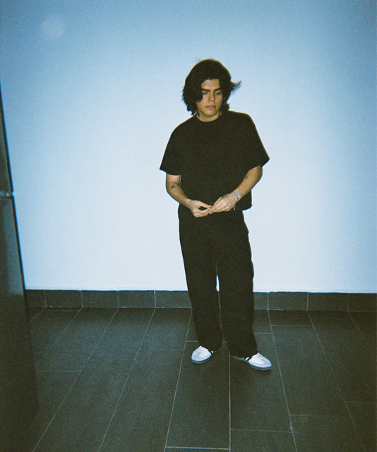 Gael Valenzuela