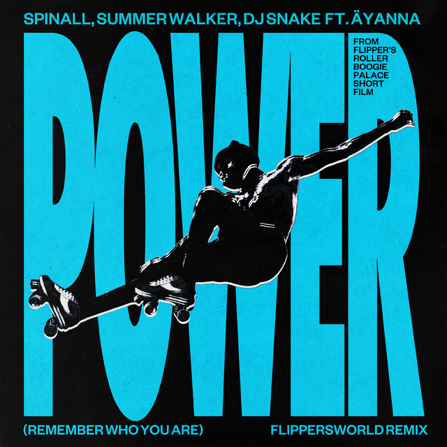 Power (Remember Who You Are) [Flippersworld Remix]