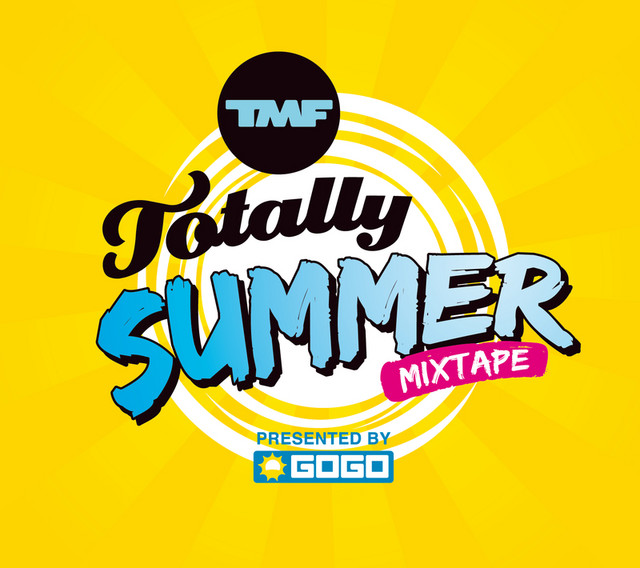 Totally Summer Mixtape