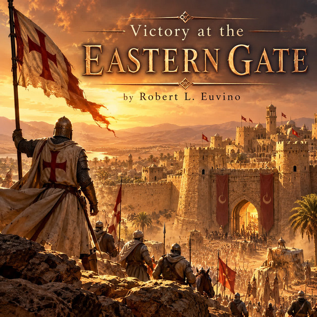 Victory at the Eastern Gate
