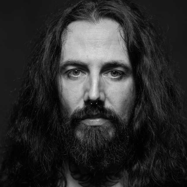 Ross Tregenza