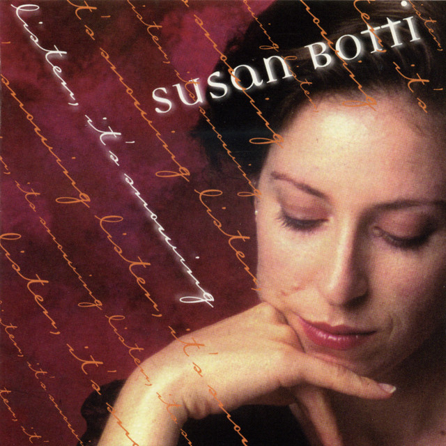 Susan Botti