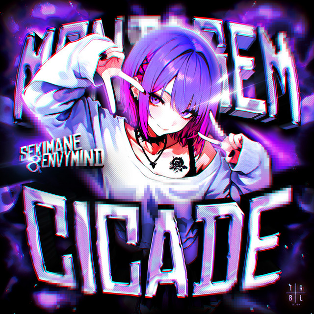 MONTAGEM CICADE
