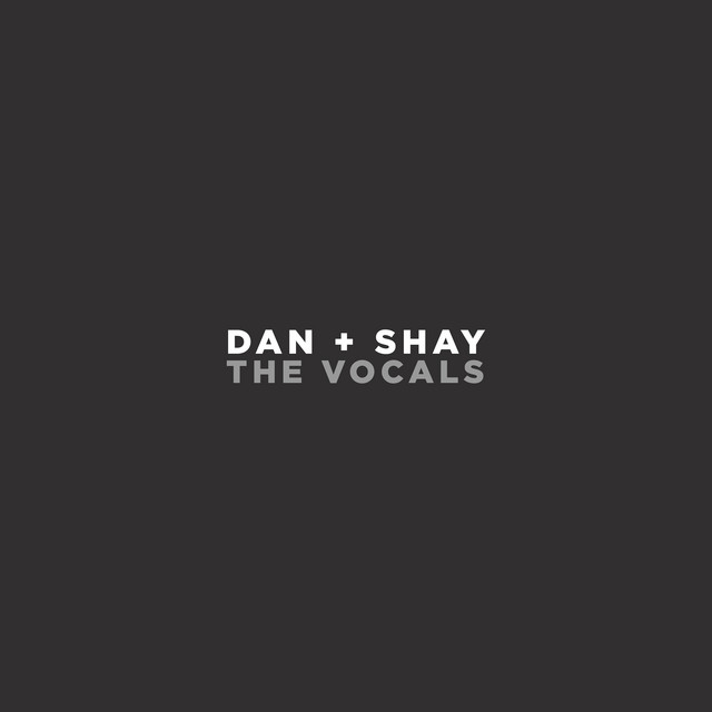 Dan + Shay (The Vocals)