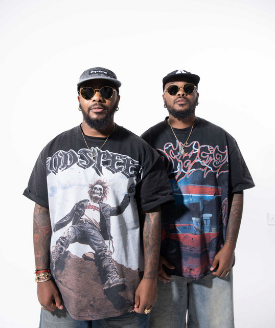 Major League Djz