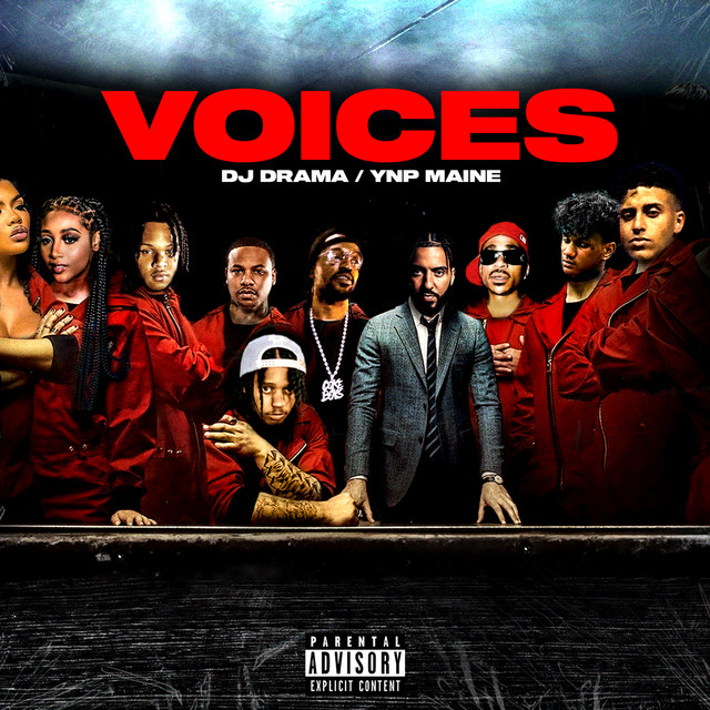 Voices