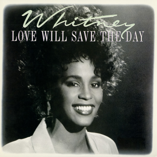 Dance Vault Mixes - Love Will Save The Day