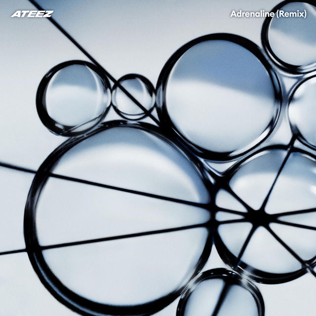 Adrenaline (Remix)