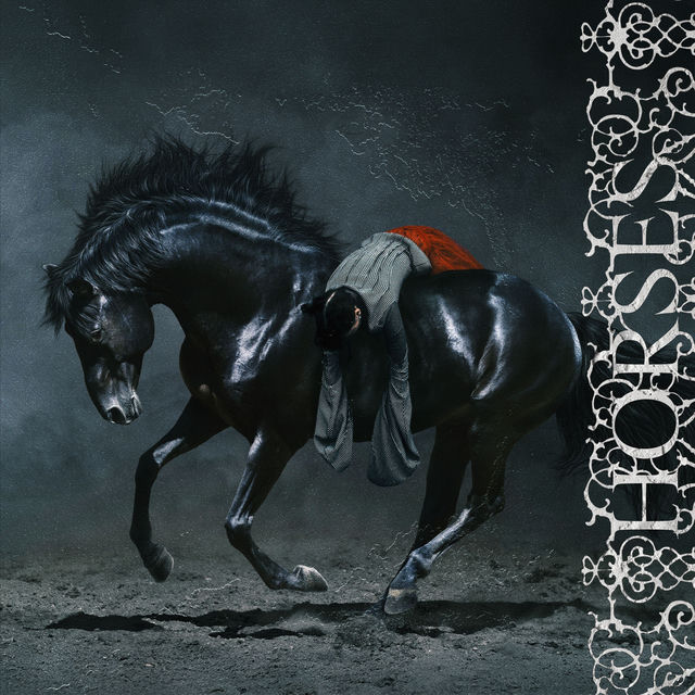 Horses