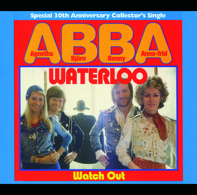 Waterloo (2 Track)