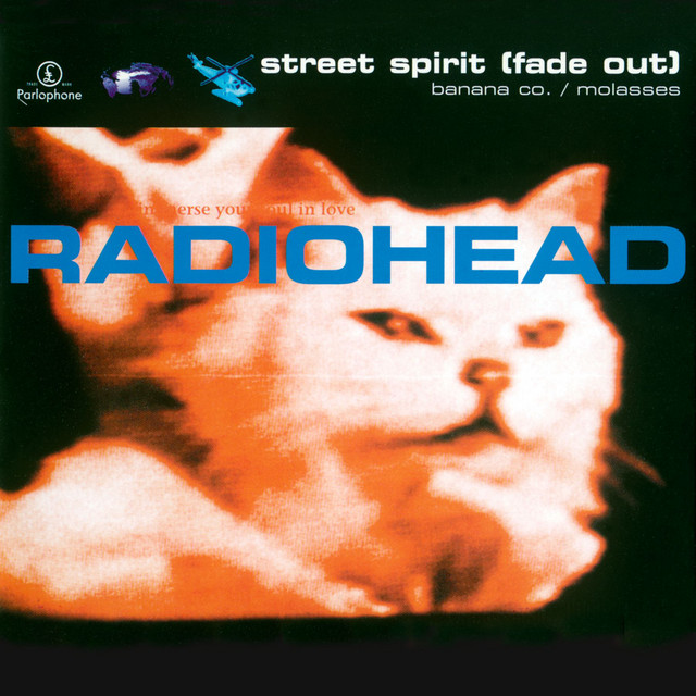 Street Spirit (Fade Out)