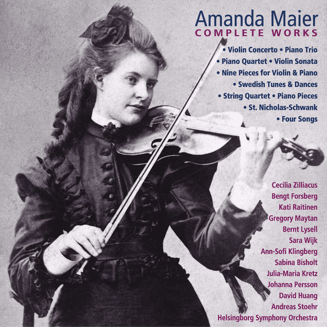 Amanda Rontgen-Maier