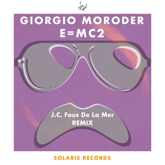 E=Mc2 (J.C. Fous De La Mer Remix)