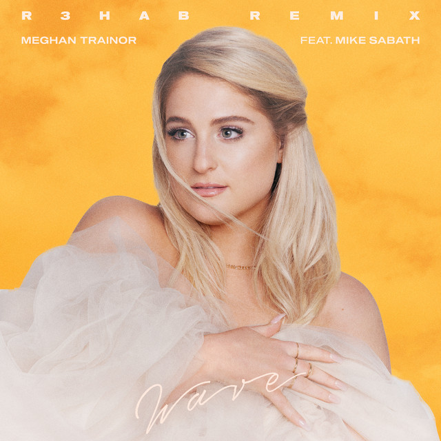 Wave (feat. Mike Sabath) [R3HAB Remix]