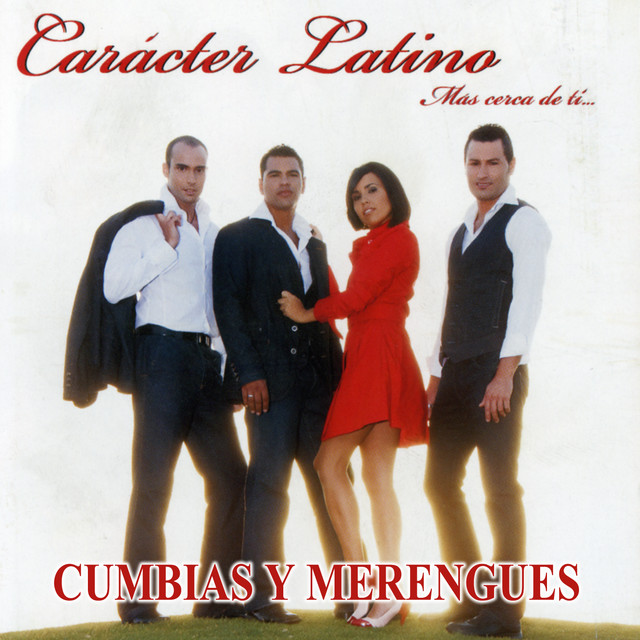 Caracter Latino