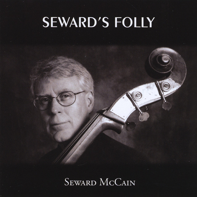 Seward McCain