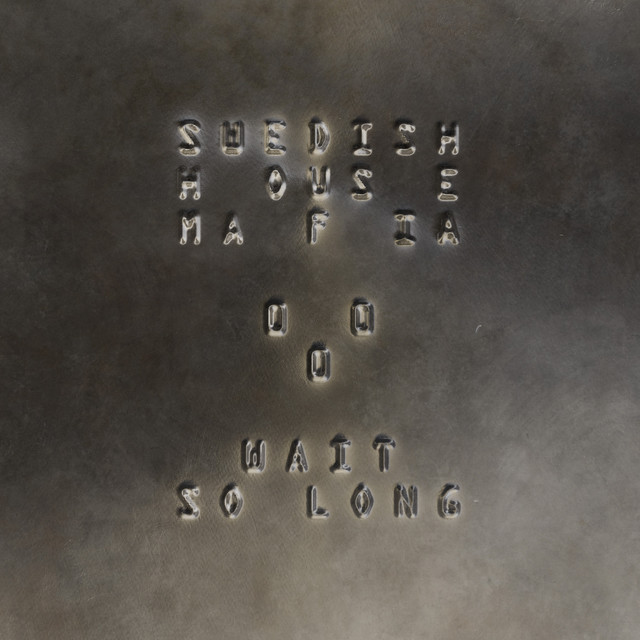 Wait So Long (Extended Mix)