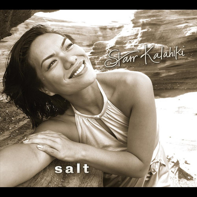 Starr Kalahiki