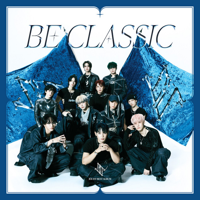 BE CLASSIC
